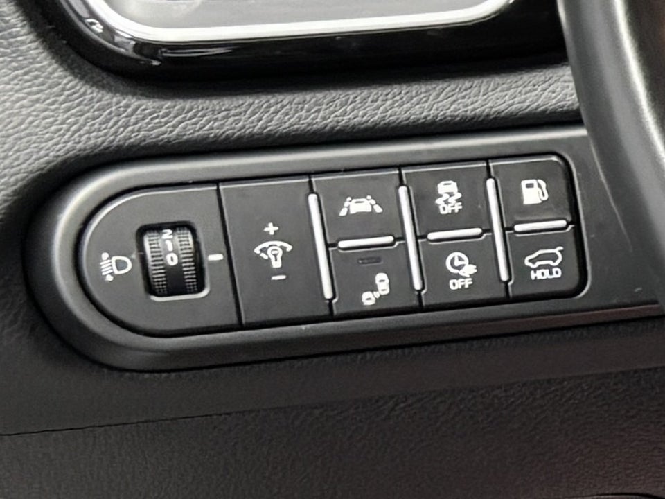 Kia XCeed 1,6 PHEV Spirit DCT 5d