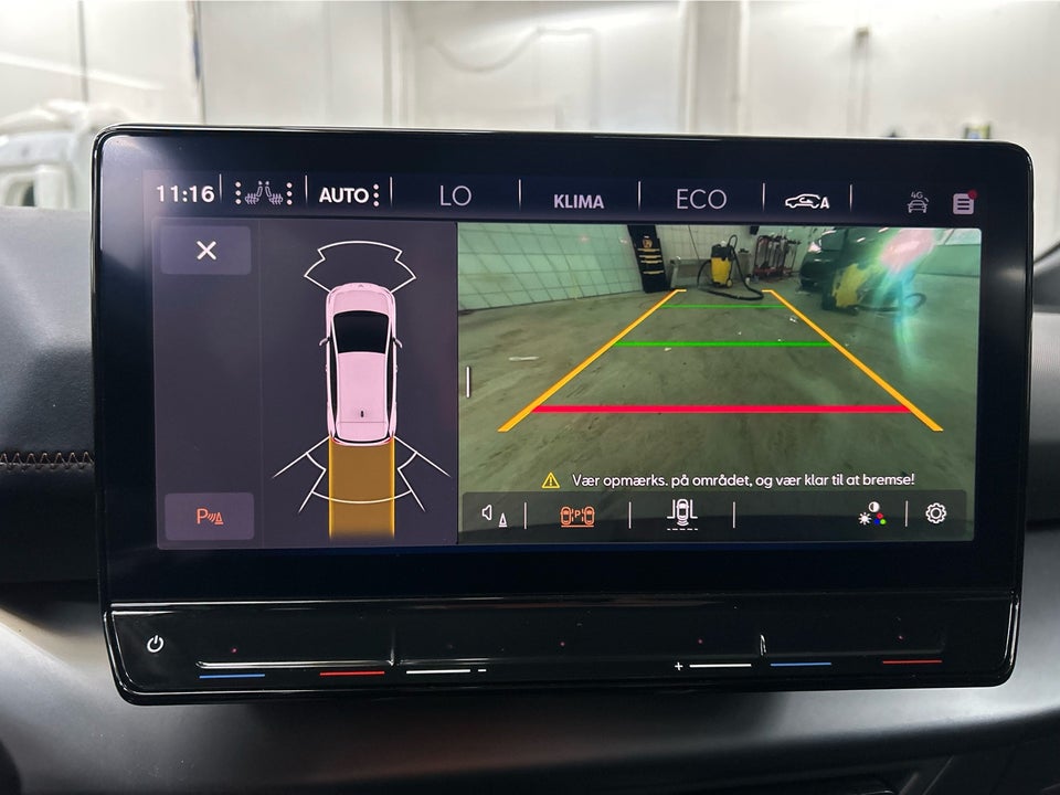 Cupra Born 58 e-Boost 5d