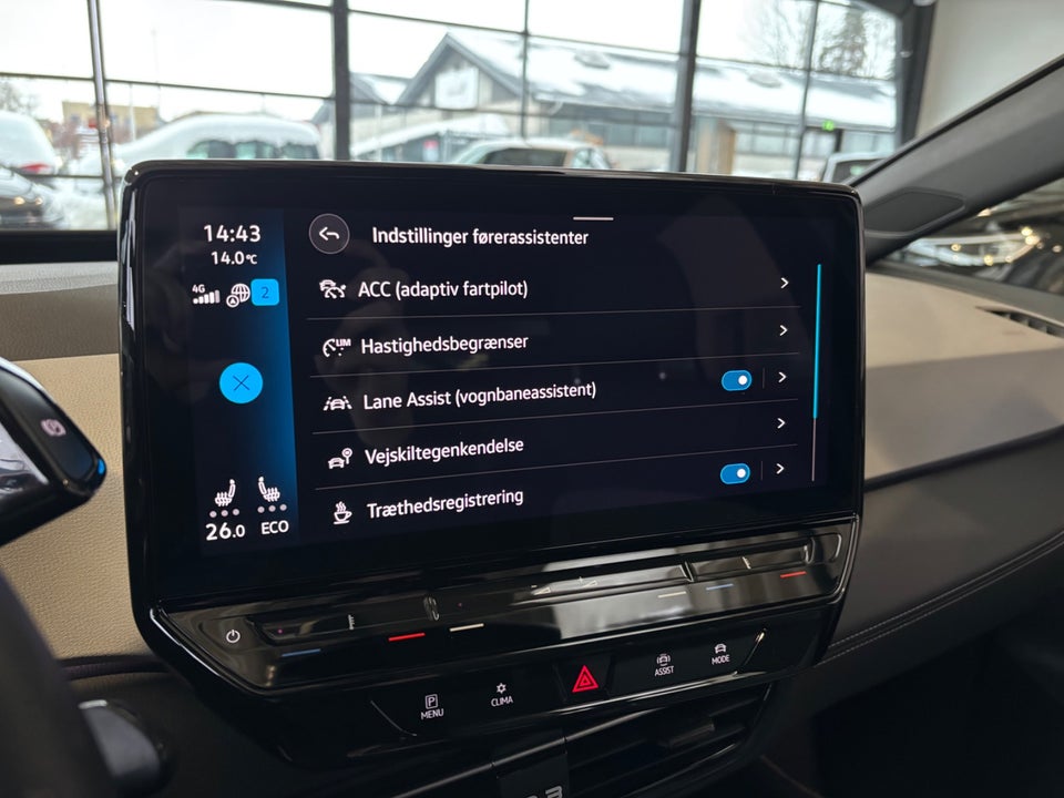 VW ID.3 77 Max 5d