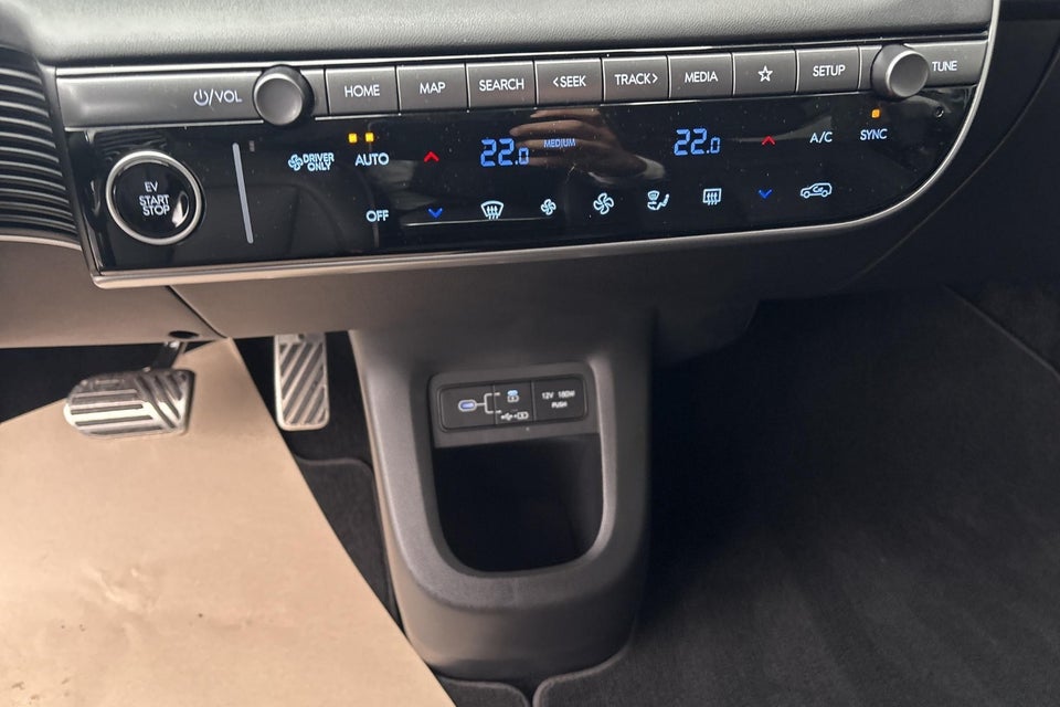 Hyundai Ioniq 5 84 Ultimate 5d