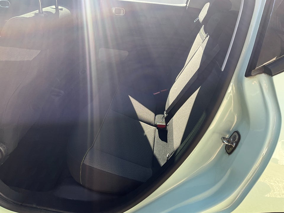 Citroën C3 1,2 PureTech 82 VTR Sport 5d