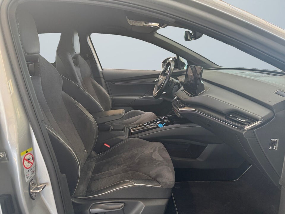 Skoda Enyaq 60 iV Sportline 5d