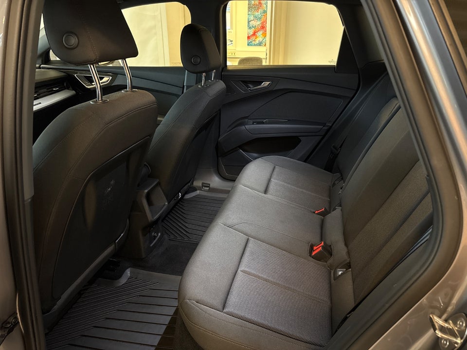 Audi Q4 e-tron 40 Proline 5d