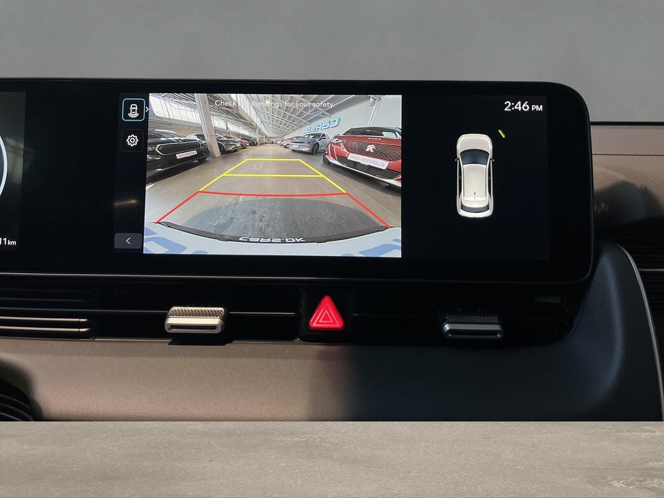 Hyundai Ioniq 5 84 Advanced 5d