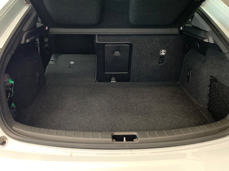 Polestar 2 Long Range 5d