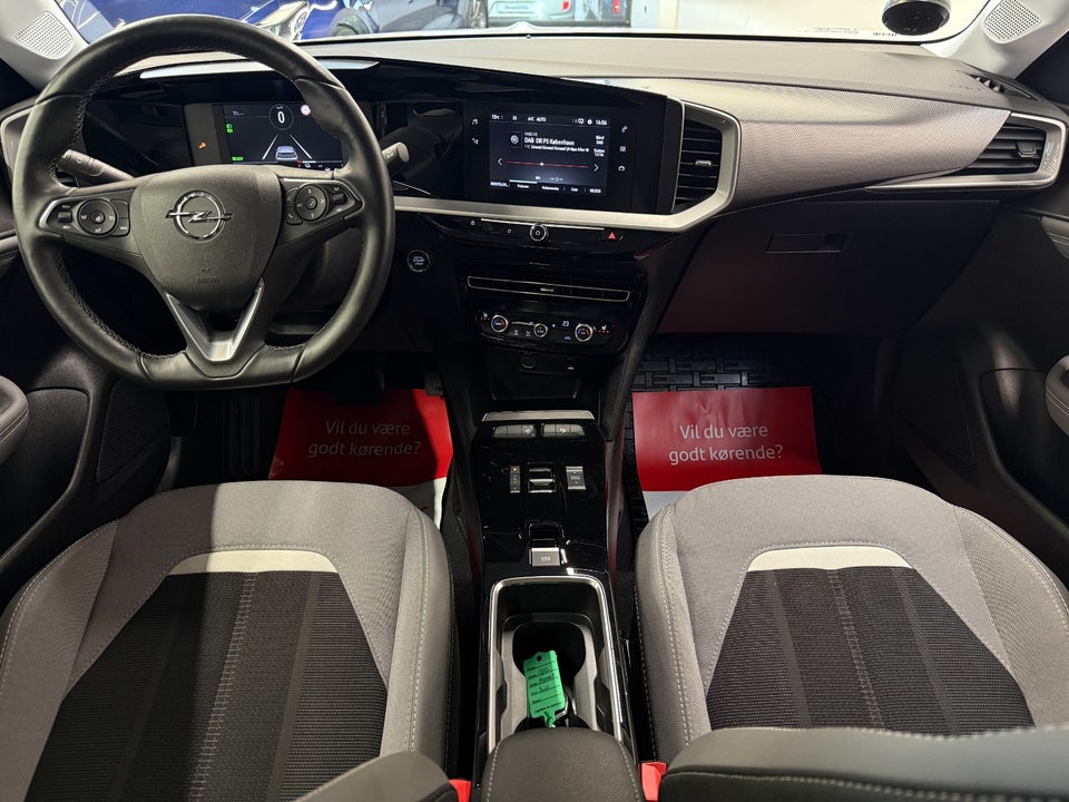 Opel Mokka-e 50 Edition+ 5d