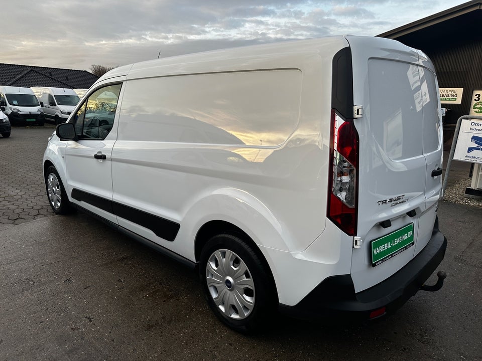 Ford Transit Connect 1,5 TDCi 100 Trend lang