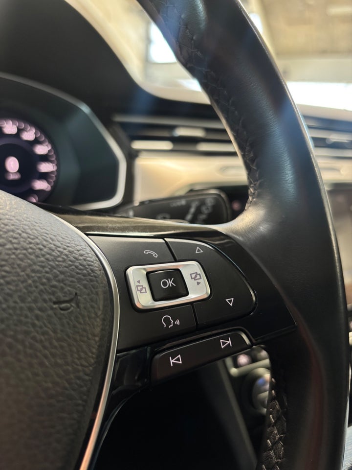 VW Passat 1,4 TSi 150 Highline Variant DSG 5d