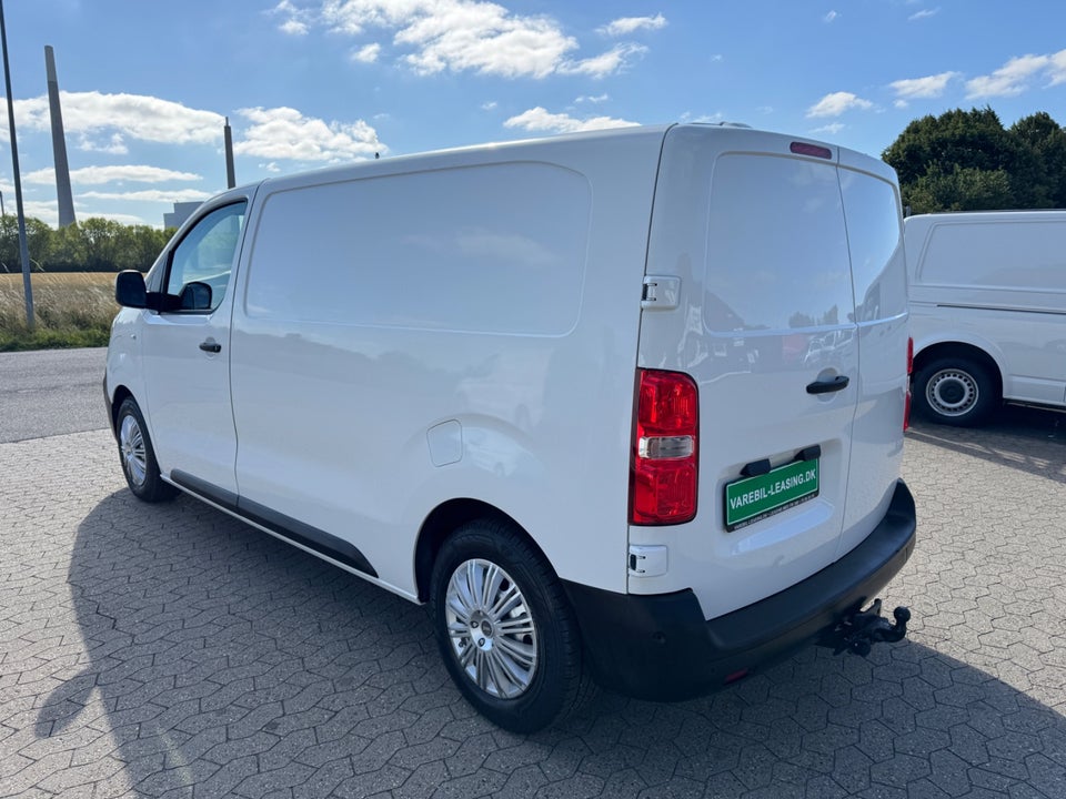 Peugeot e-Expert 75 L2 Plus Van