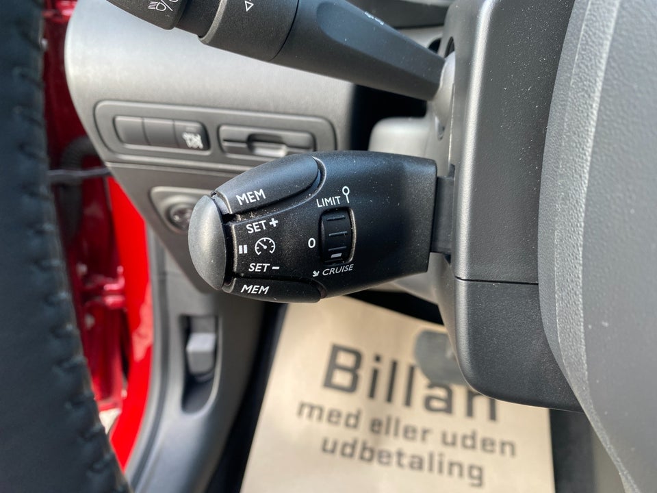 Citroën C3 Aircross 1,2 PureTech 130 Max EAT6 5d