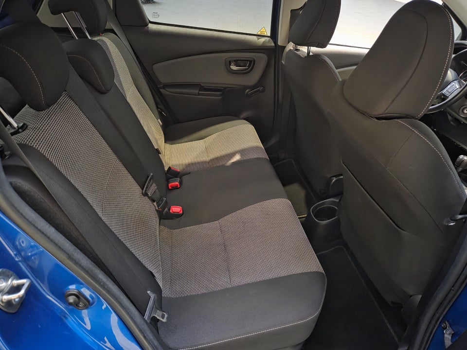 Toyota Yaris 1,5 Hybrid H2 Premium e-CVT 5d