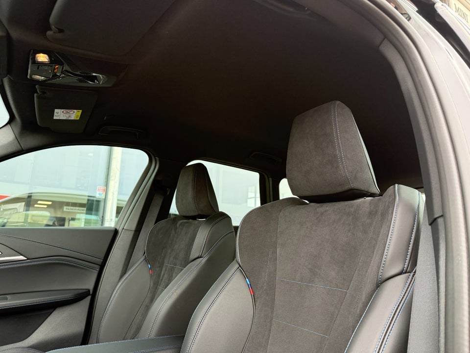 BMW iX1 eDrive20 M-Sport 5d