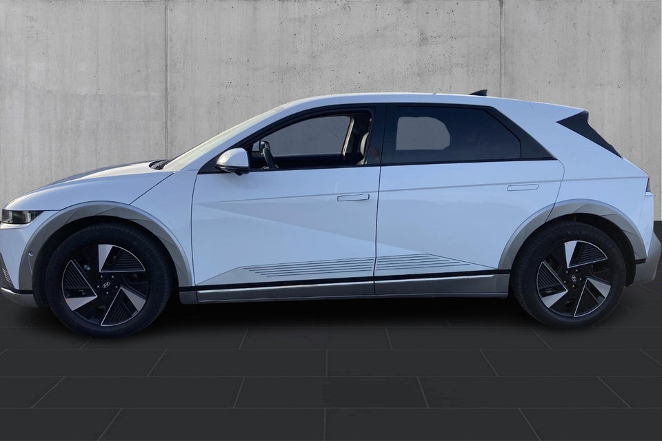 Hyundai Ioniq 5 84 Ultimate 5d