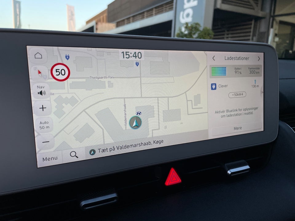 Hyundai Ioniq 5 73 Ultimate AWD 5d