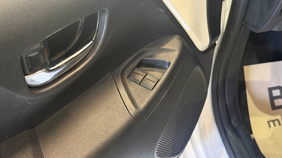 Toyota Aygo 1,0 VVT-i x-clusiv 5d