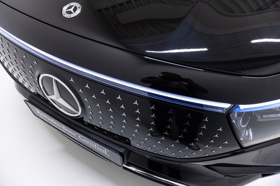 Mercedes EQA250+ AMG Advance Plus 5d