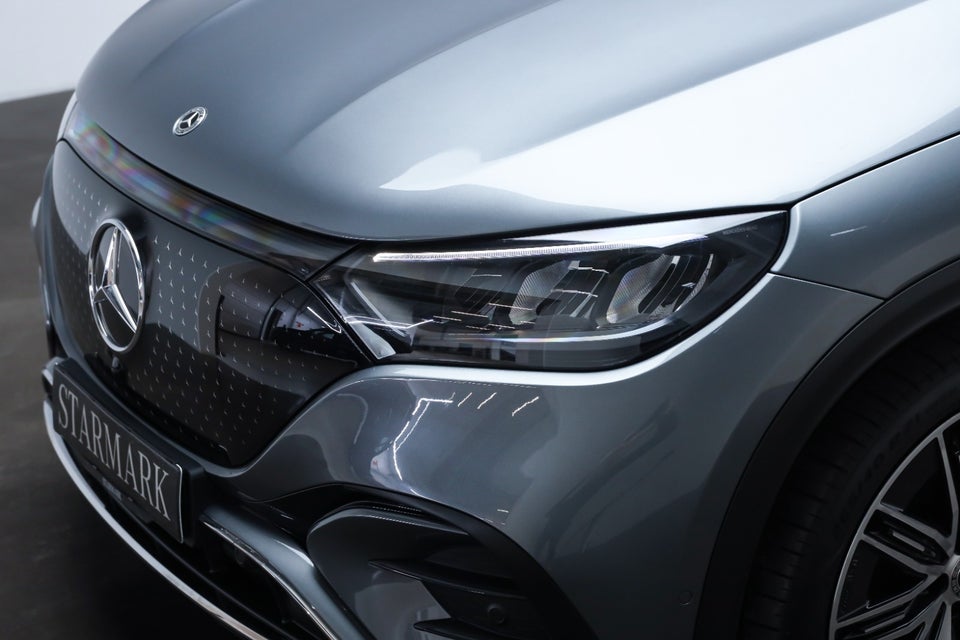 Mercedes EQE350 SUV AMG Advance Plus 4Matic 5d