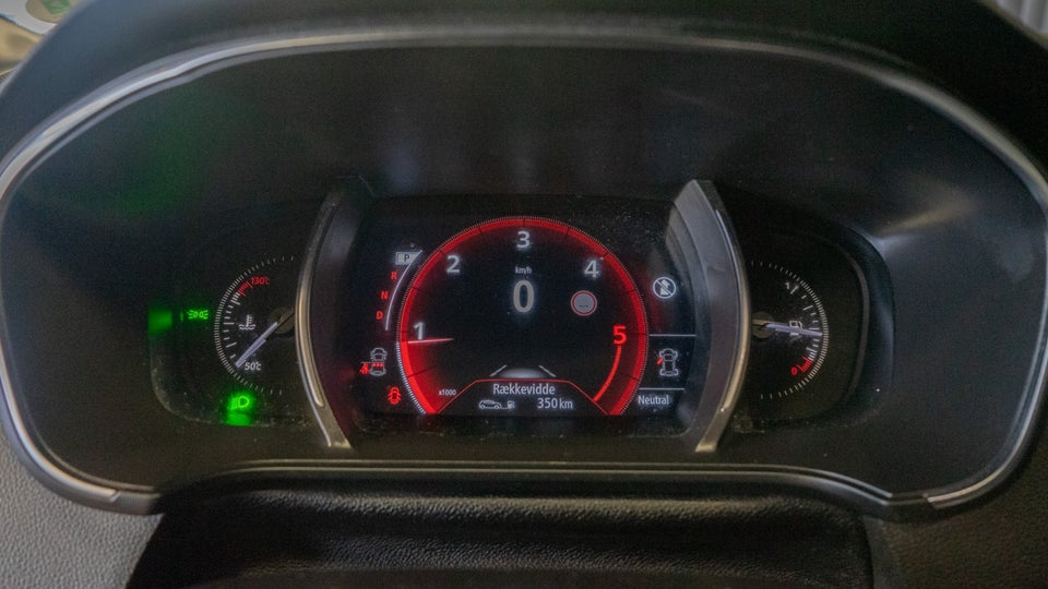 Renault Megane IV 1,5 dCi 115 Bose Edition Sport Tourer EDC 5d