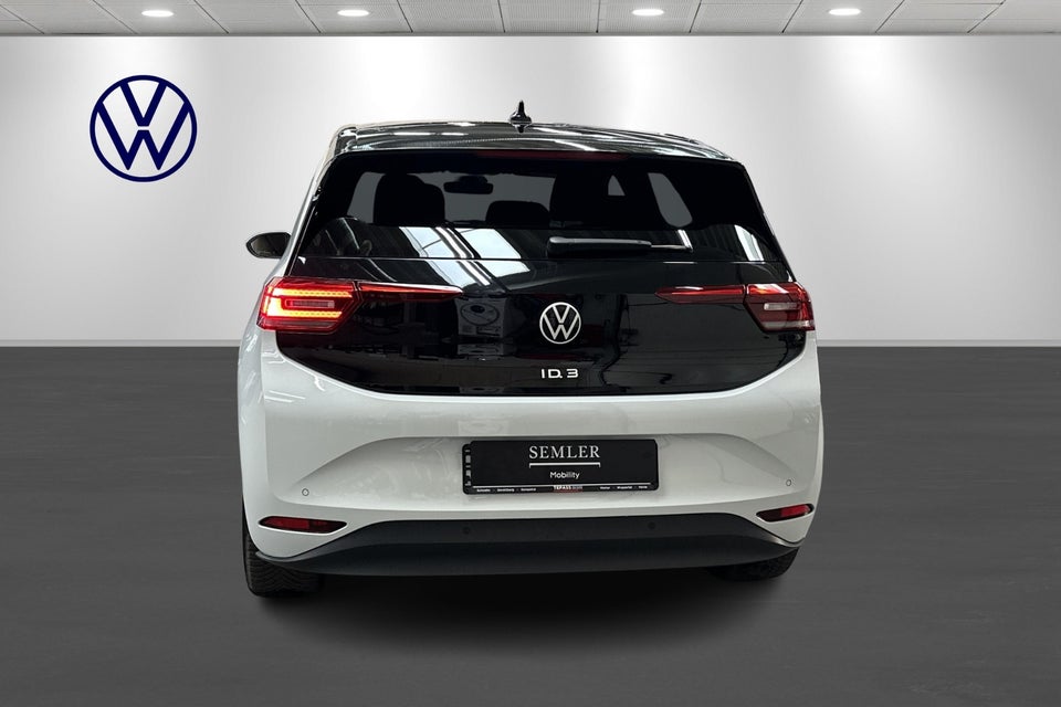 VW ID.3 45 Pure Performance 5d