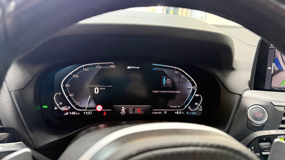 BMW X3 2,0 xDrive30e M-Sport aut. 5d