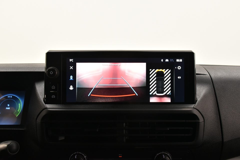 Toyota ProAce 75 Long Comfort Master