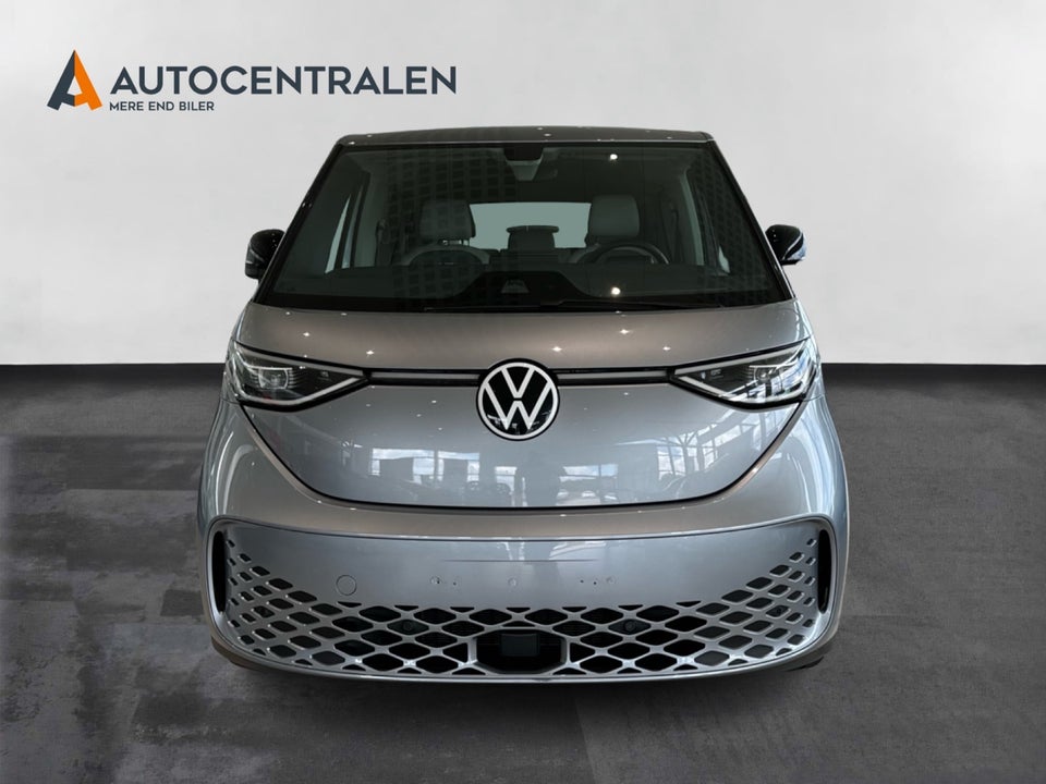 VW ID.Buzz 77 Pro SWB 5d
