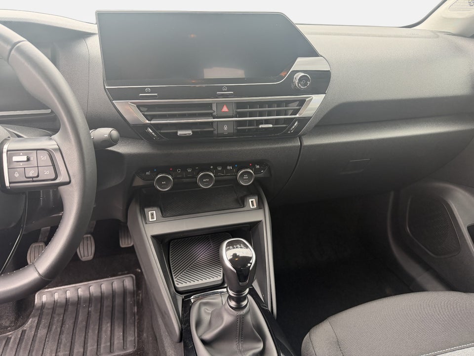 Citroën C4 1,2 PureTech 100 Feel 5d
