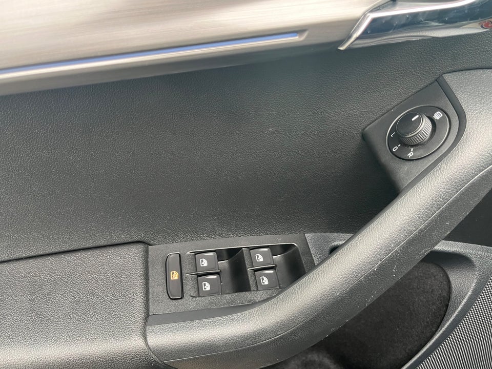 Skoda Octavia 1,5 TSi 150 Style Combi DSG 5d