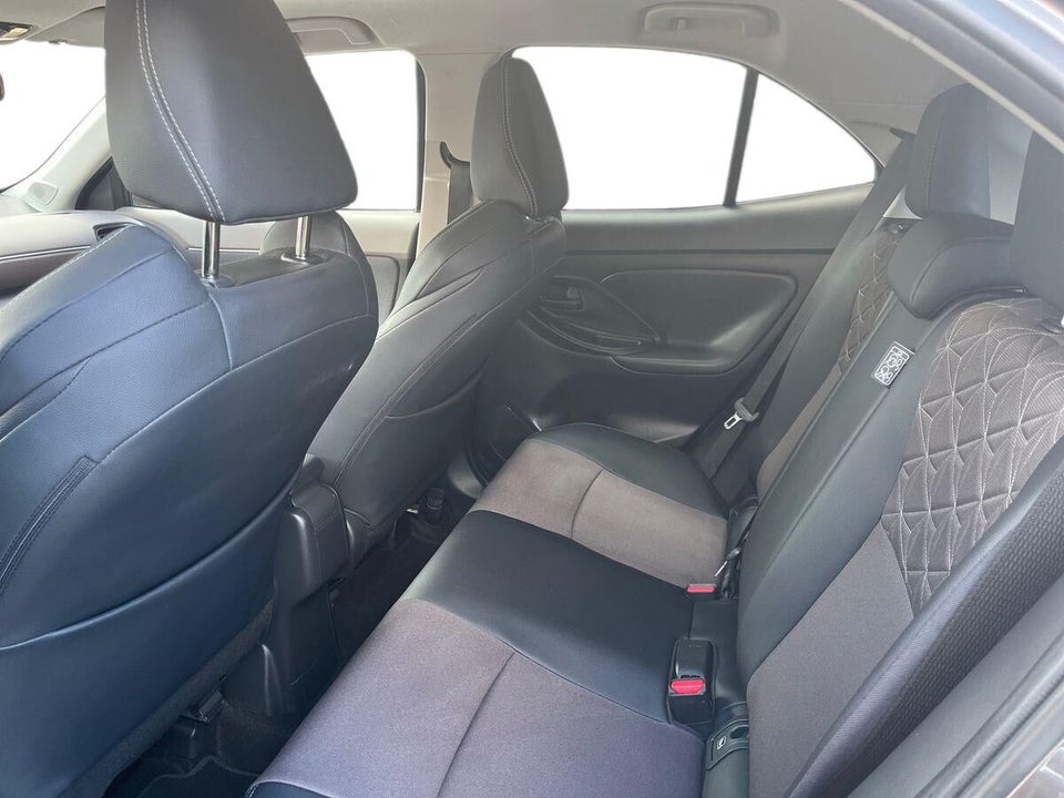 Toyota Yaris Cross 1,5 Hybrid Elegant e-CVT 5d