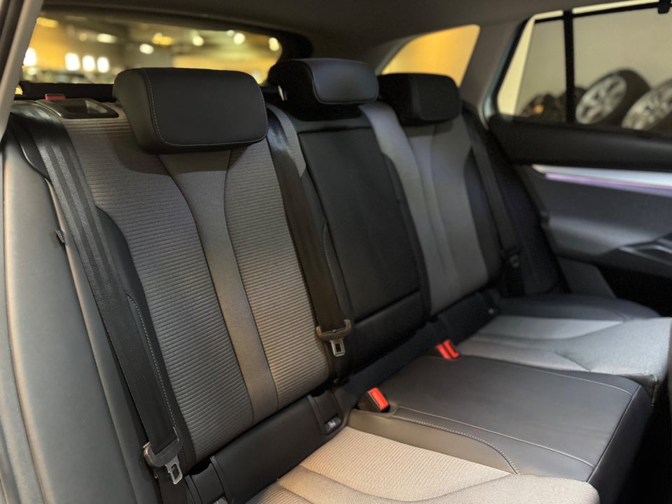 Skoda Enyaq 85 iV Premium 5d