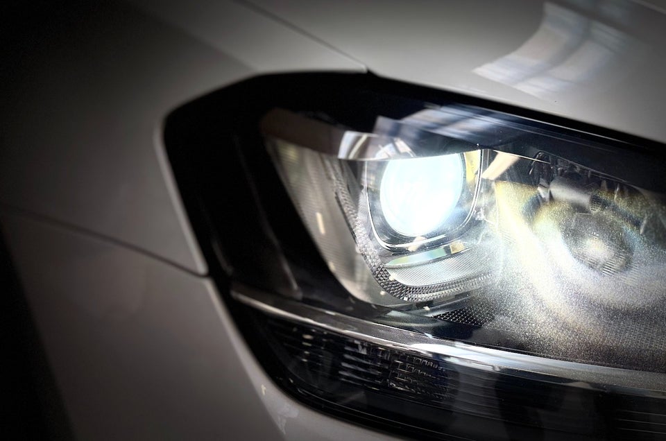 VW Golf VII 1,4 TSi 140 R-line BMT 5d
