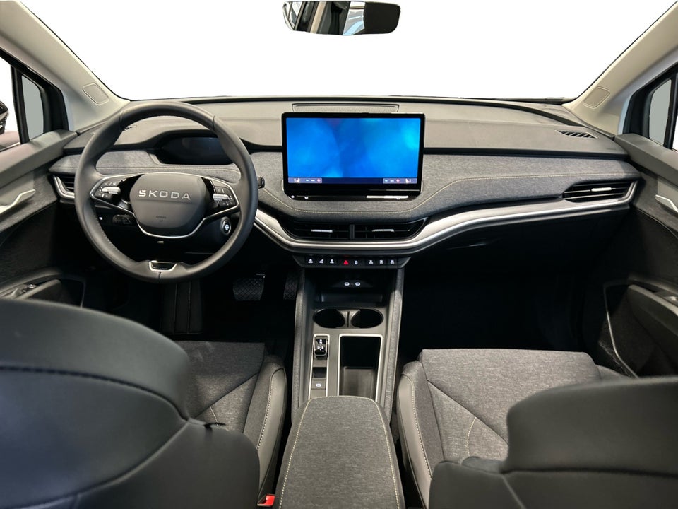 Skoda Elroq 85 iV Loft 5d