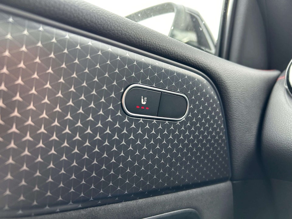 Mercedes EQB250+ AMG Edition 5d