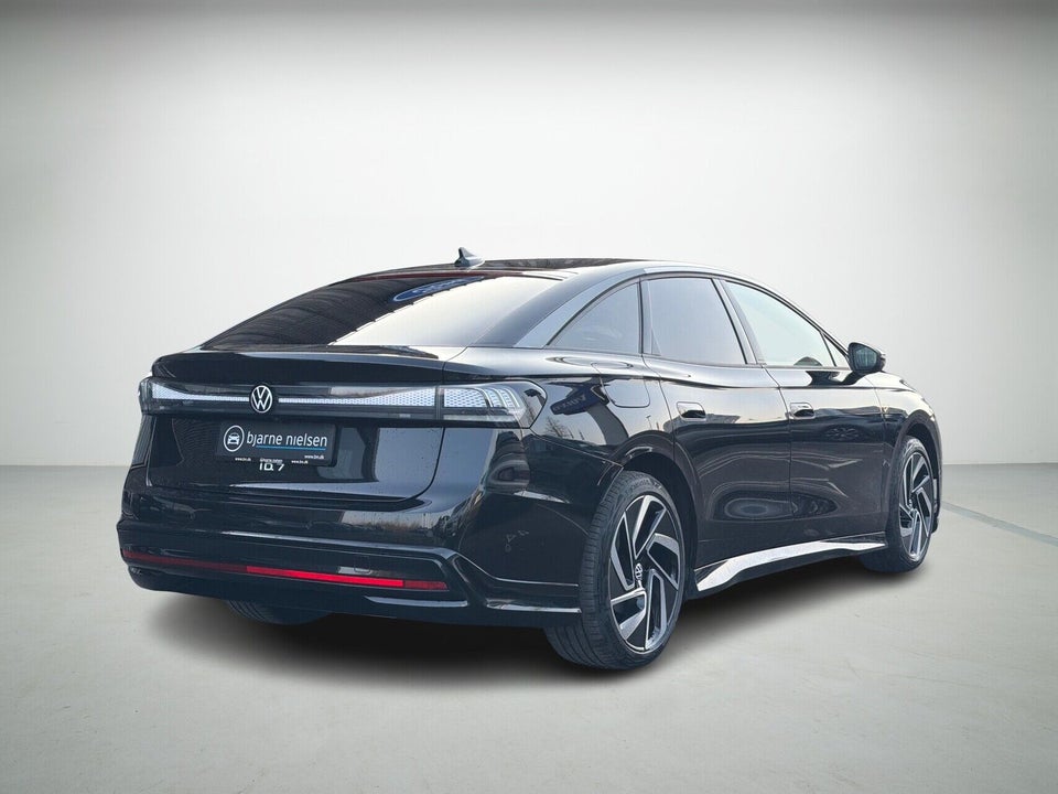 VW ID.7 77 Style+ 5d