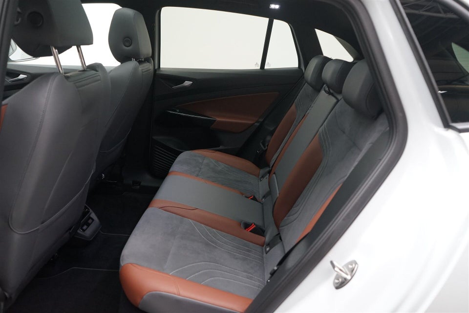 VW ID.4 77 1ST Pro Performance Max 5d