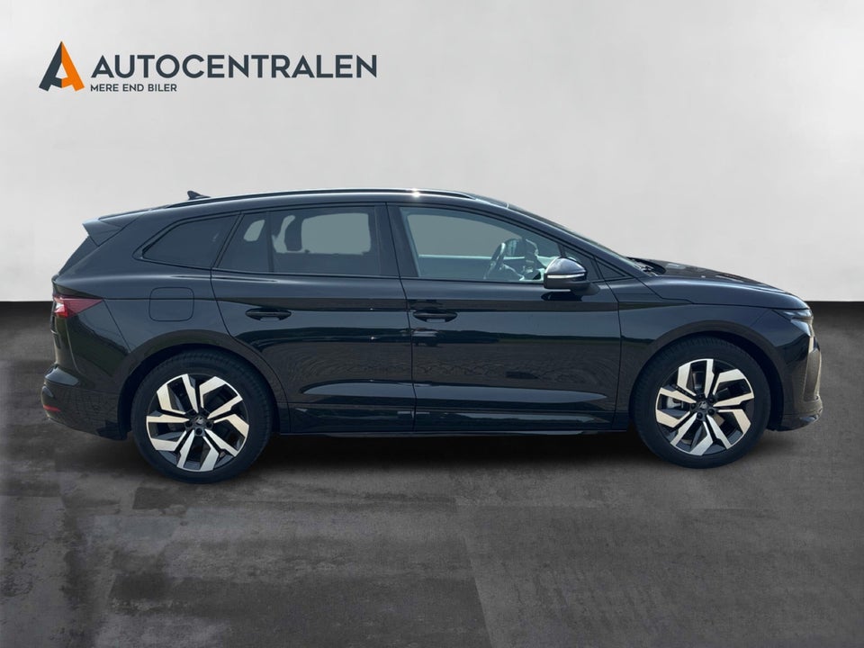 Skoda Enyaq 85 iV Sportline 5d