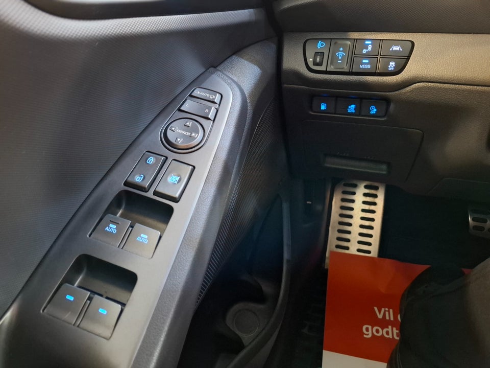 Hyundai Ioniq 1,6 PHEV Premium DCT 5d