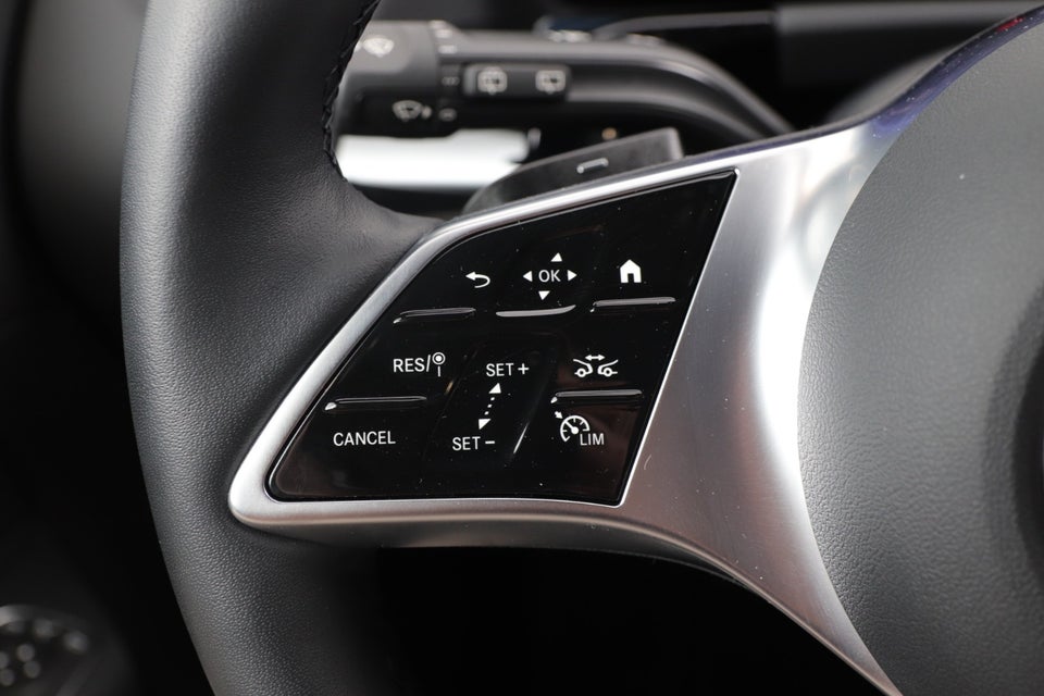 Mercedes EQA250 Progressive 5d