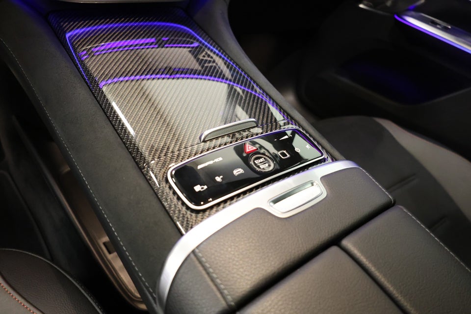 Mercedes EQE43 SUV AMG 4Matic 5d