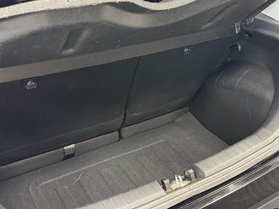 Kia Picanto 1,0 Prestige Upgrade AMT 5d