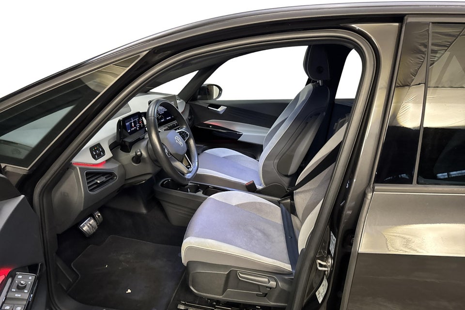 VW ID.3 58 Pro Performance 5d