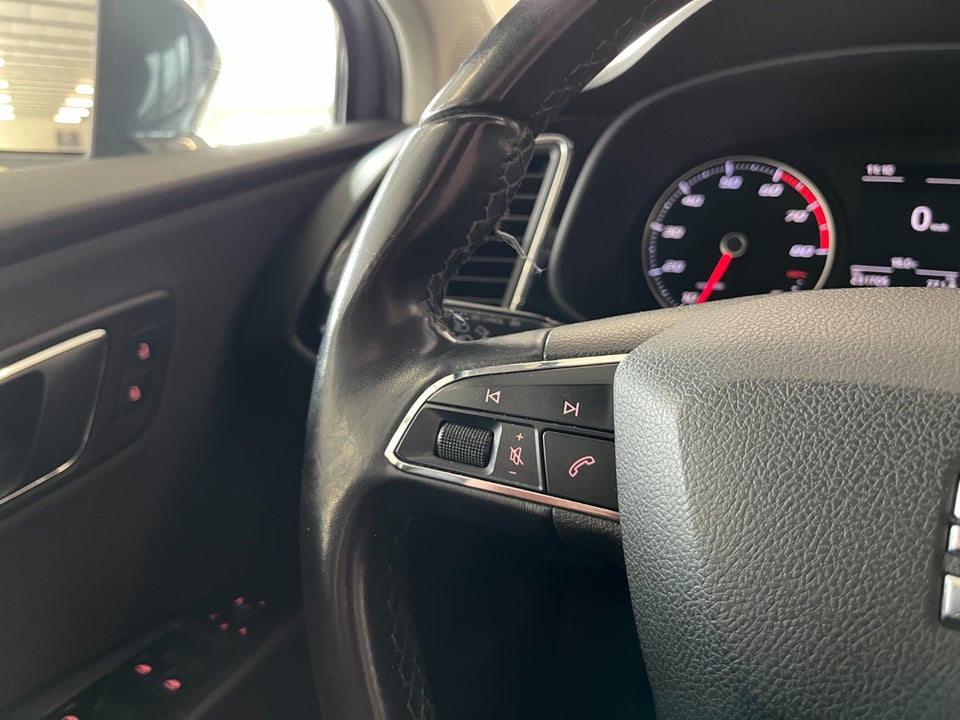 Seat Leon 1,2 TSi 110 Style 5d