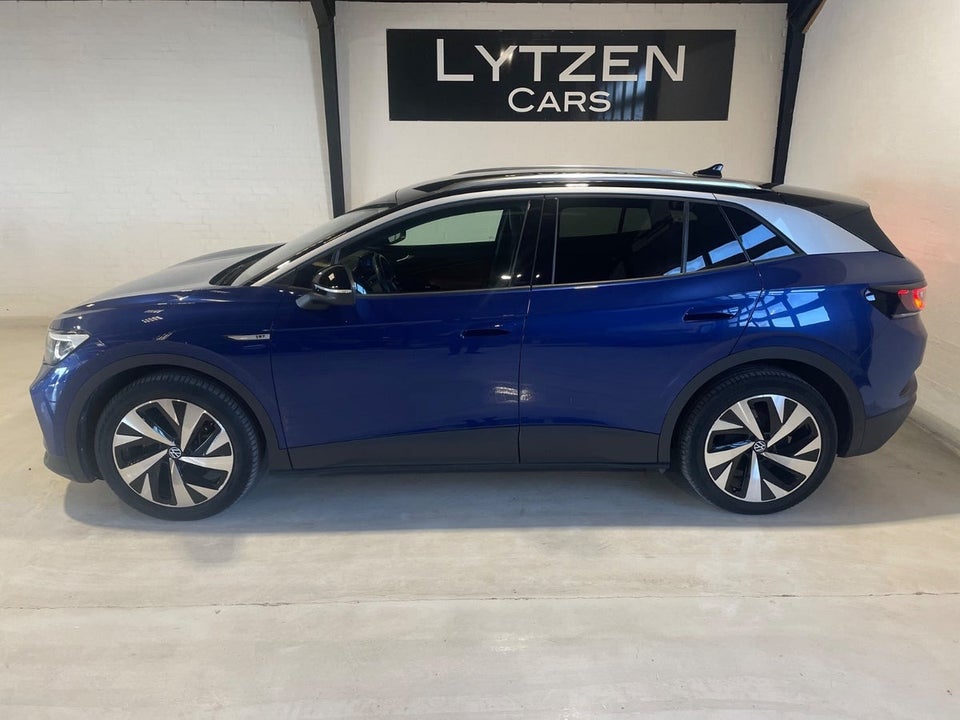 VW ID.4 77 1ST Pro Performance 5d