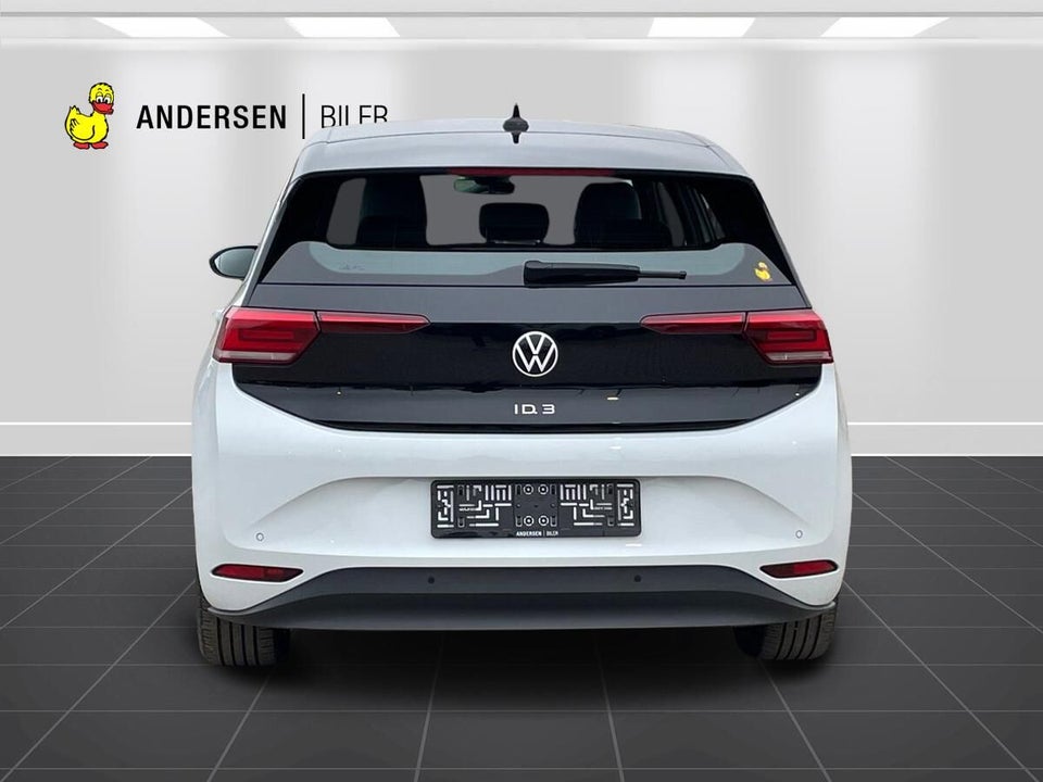 VW ID.3 58 Pro 5d