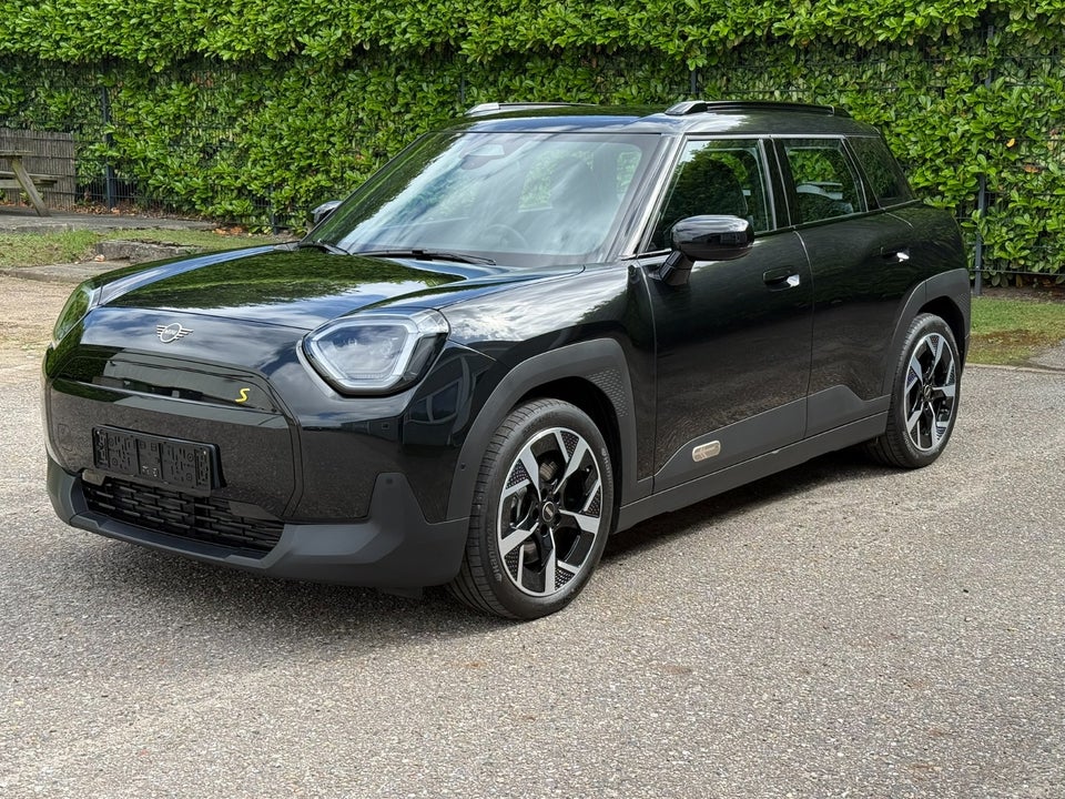 MINI Aceman SE 5d