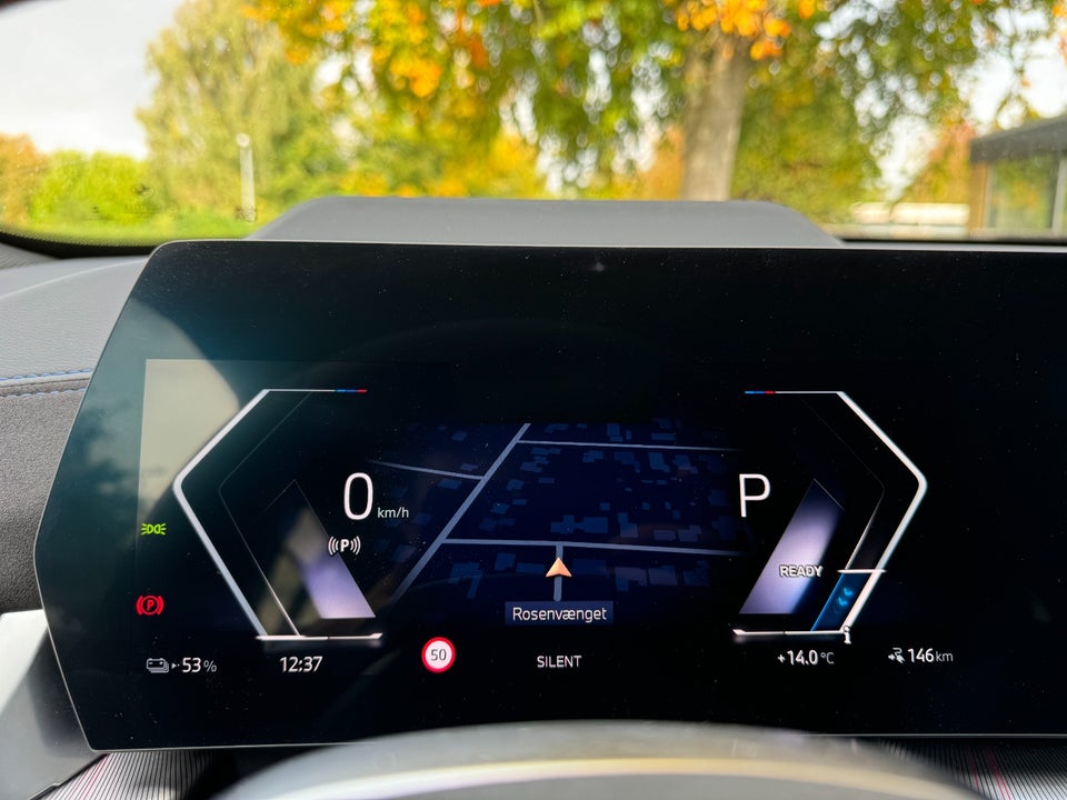 BMW iX2 xDrive30 M-Sport 5d