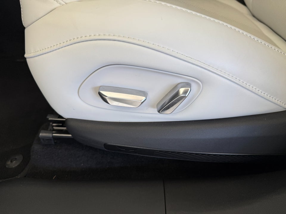 Xpeng G6 Long Range 5d