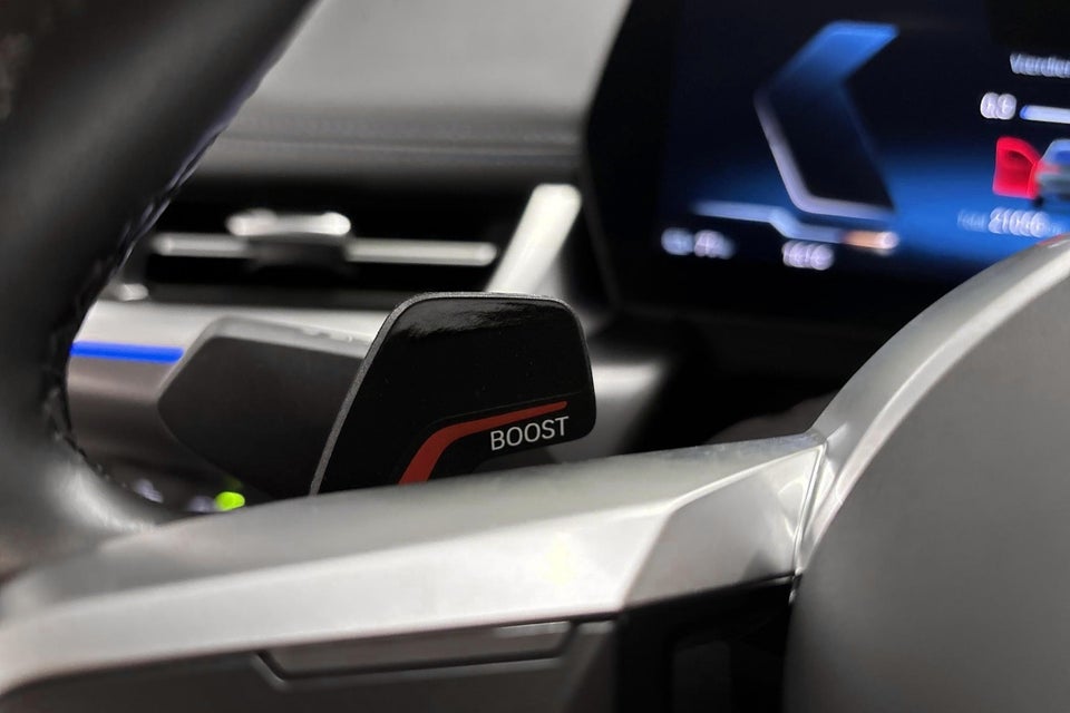 BMW iX1 xDrive30 M-Sport 5d