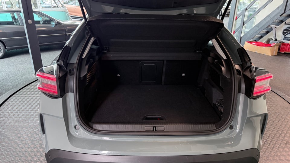 Citroën ë-C4 54 Max 5d