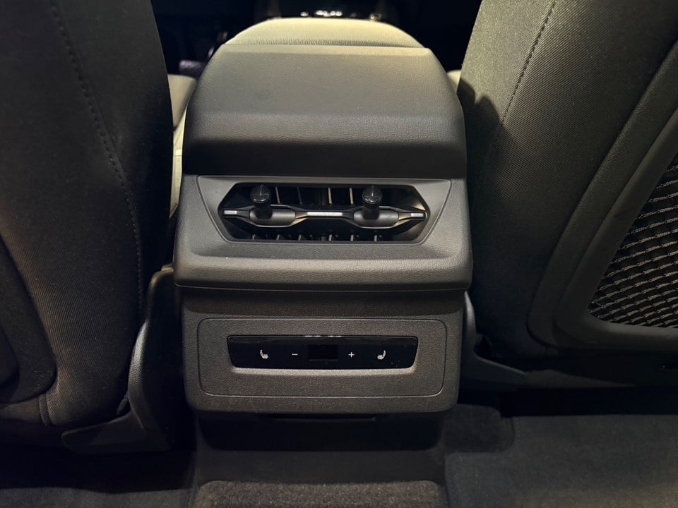 Audi Q6 e-tron Progress plus 5d